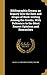 Bibliographia Greaca; an Inquiry Into the Date and Origin of Book-writing Among the Greeks, With Reference to the Most Recent Opinions and Researches