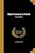 Object Lessons in French; Volume Book 2 by Alexander Cran