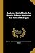 Preferred List of Books for District School Libraries in the State of Michigan