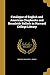 Catalogue of English and Am...