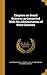 Chapters on Social Sciences...