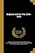 England and the War (1914-1...
