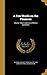 A Few Words on the Finances; Volume Talbot collection of Brit... by National Union of Conservat...