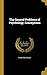 The General Problems of Psychology, Conceptions