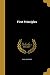 First Principles