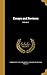 Essays and Reviews; Volume 2