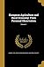 European Agriculture and Ru...