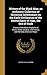 History of the Black Man; an Authentic Collection of Historic... by Joseph Julius Jackson