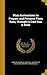 Plain Instructions to Prepare and Preserve From Rust, Wrought & Cast Iron & Steel