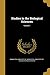Studies in the Biological S...