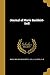 Journal of Marie Bashkirt-Seff