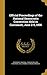Official Proceedings of the...