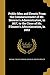 Public Men and Events From the Commencement of Mr. Monroe's Administration, in 1817, to the Close of Mr. Filmore's Administration, in 1853