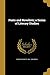 Poets and Novelists; a Series of Literary Studies