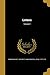 Letters; Volume 3