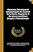 Memoires, historiques & geographiques du royaume de la Moree,... by Vincenzo Coronelli