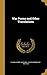 War Poems and Other Transla...