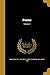 Poems; Volume 2