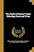 The Works of Samuel Taylor Coleridge, Prose and Verse