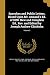 Speeches and Public Letters. Based Upon Mr. Annand's Ed. of 1... by Joseph 1804-1873 Howe