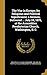 The War in Europe; Its Reli...