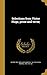 Selections from Victor Hugo, prose and verse
