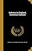 Industry in England, Historical Outlines