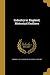 Industry in England, Historical Outlines