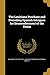 The Louisiana Purchase and Preceding Spanish Intrigues for Dismemberment of the Union