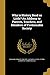 Why is History Read so Little? An Address to Parents, Teachers, and Members of Fashionable Society