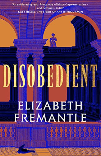Disobedient (Hardcover)