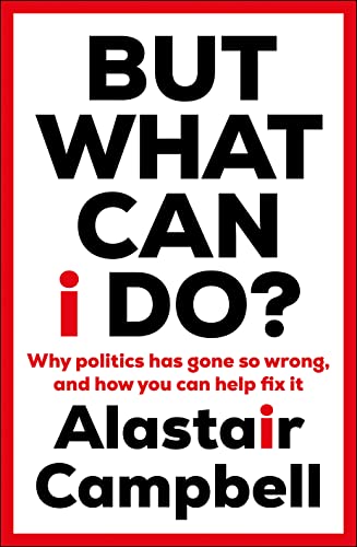 But What Can I Do? (Hardcover)