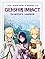 The Traveler’s Guide to Genshin Impact: The Unofficial Handbook