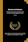 Histoire de Hainaut: Traduite en francais avec le texte Latin en regard, et accompagnée de notes; Tome 8 (French Edition)