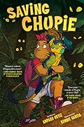 Saving Chupie