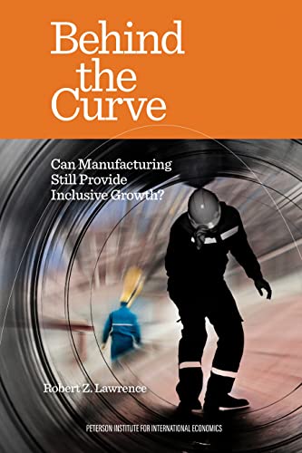 Behind the Curve: Can Manufacturing Still Provide Inclusive Growth? (Kindle Edition)