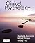 Clinical Psychology: A Scie...