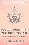 You Are More Than...