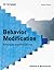Behavior Modification: Principles and Procedures
