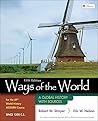 Ways of the World...