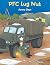 PFC Lug Nut [ Army Days, # 1