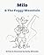 ‎Milo & The Foggy Mountain by Randy Whiteside