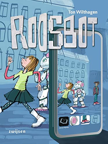 Roosbot (Hardcover)