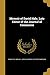 Memoir of David Hale, Late Editor of the Journal of Commerce