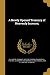 A Newly Opened Treasury of Heavenly Incense; by Alexander McClelland