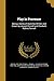 Play in Provence by Joseph Pennell