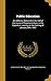 Public Education: An Addres...