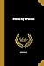 Poems by a Parson