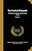 The Poetical Rhapsody: To W...