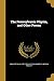The Pennsylvania Pilgrim, and Other Poems